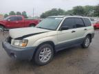 SUBARU FORESTER 2 photo