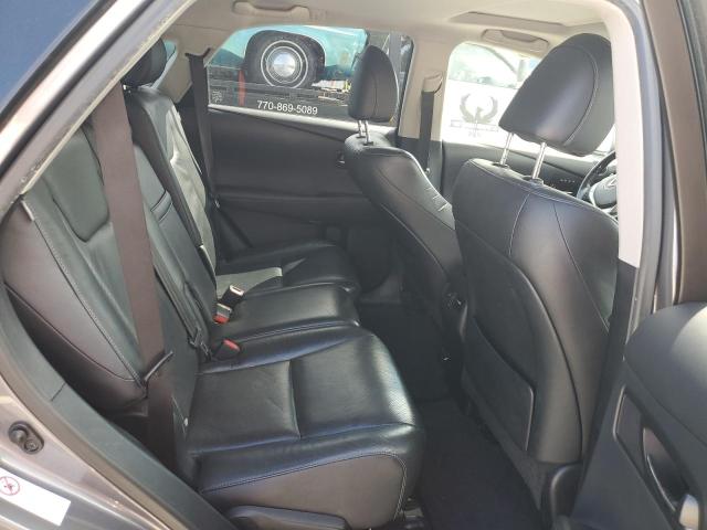 2015 Lexus Rx 350 VIN: JTJZK1BA0F2426715 Lot: 54556494