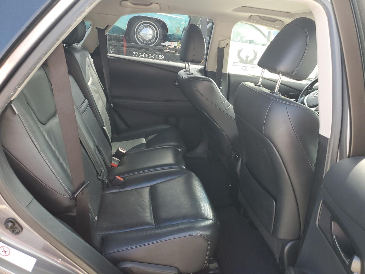 JTJZK1BA0F2426715 2015 Lexus Rx 350