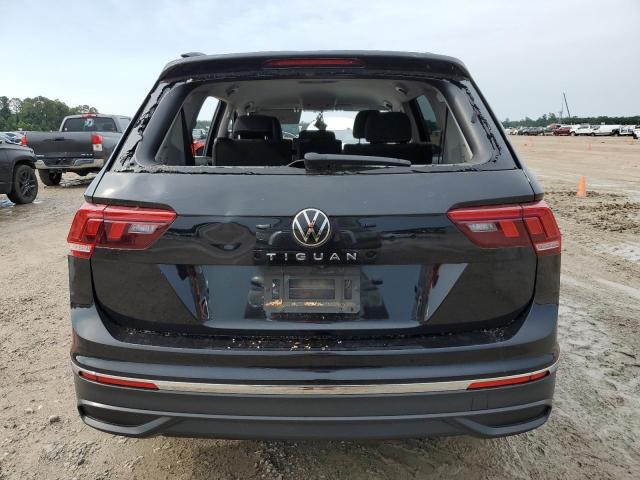 2022 Volkswagen Tiguan S VIN: 3VV1B7AX3NM052747 Lot: 56517544