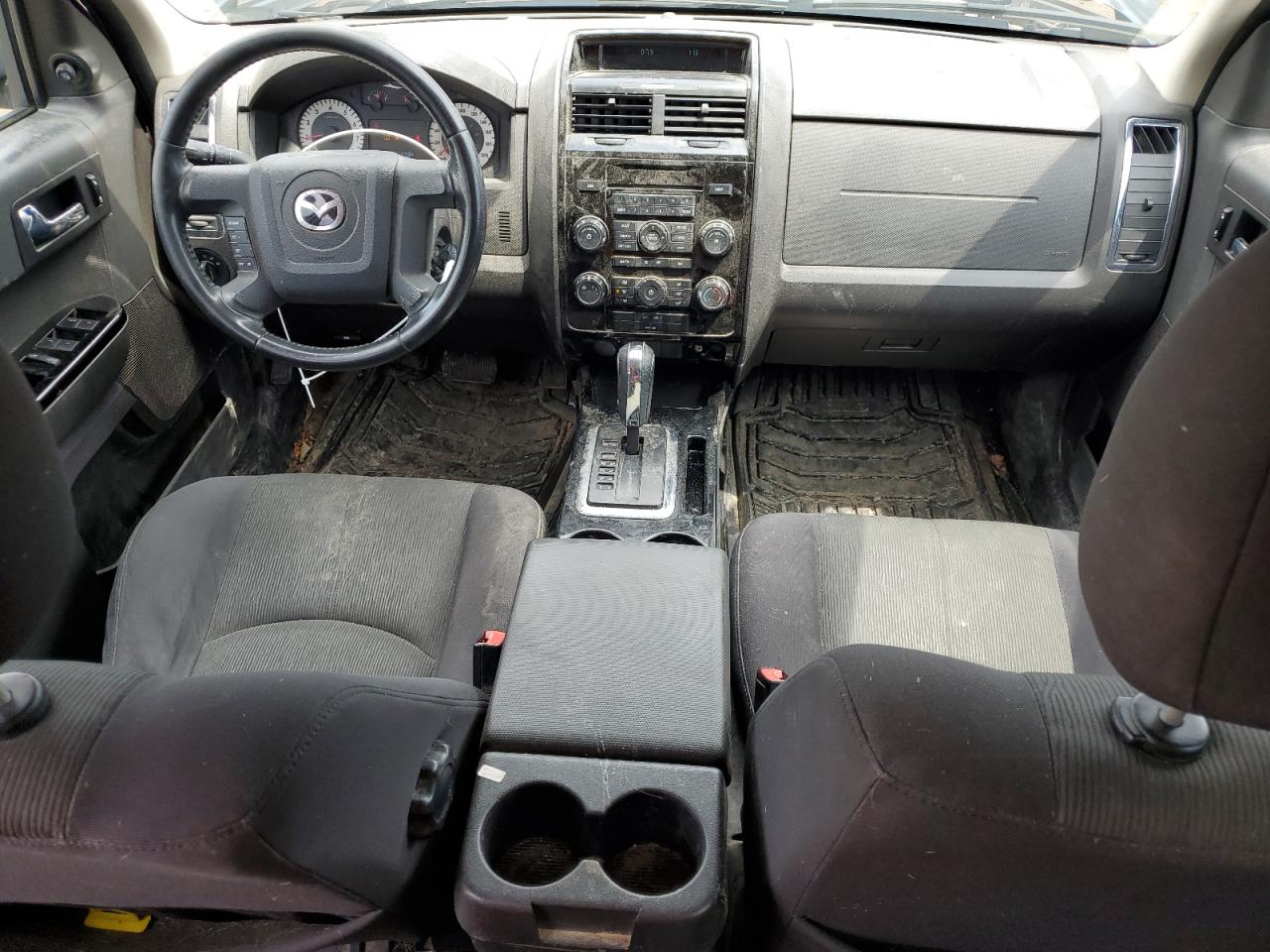 4F2CZ06138KM21276 2008 Mazda Tribute S