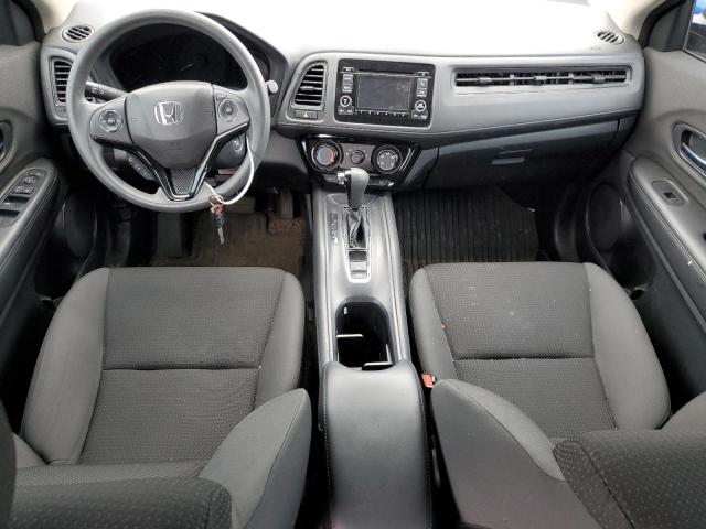 2022 Honda Hr-V Lx VIN: 3CZRU6H38NM724546 Lot: 54530454