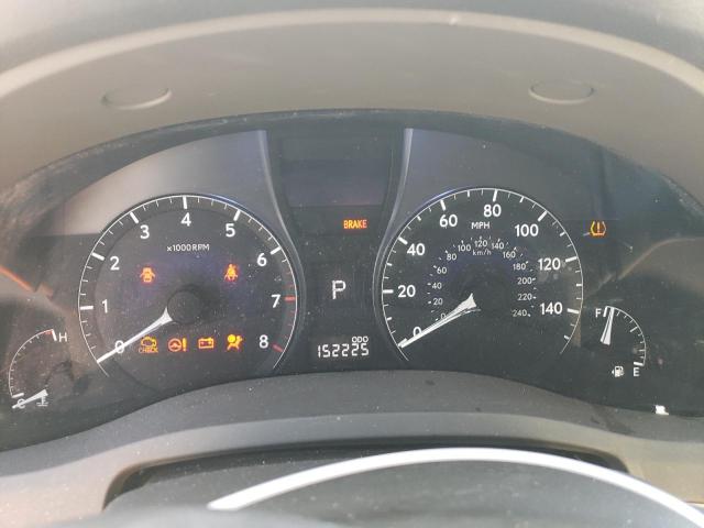 2010 Lexus Rx 350 VIN: JTJZK1BA7A2402985 Lot: 57152804