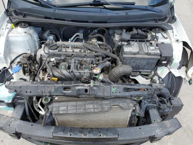 2017 HYUNDAI ACCENT SE - KMHCT4AE1HU361632