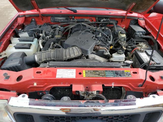 2005 Ford Ranger Super Cab VIN: 1FTZR45E85PA04904 Lot: 53062634