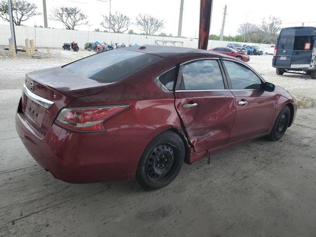2015 NISSAN ALTIMA 2.5 - 1N4AL3AP0FC439401