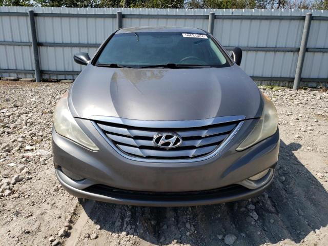 2011 Hyundai Sonata Se VIN: 5NPEC4AC2BH197854 Lot: 56631084