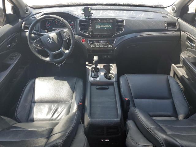 2020 Honda Pilot Exl VIN: 5FNYF5H54LB011412 Lot: 54845064