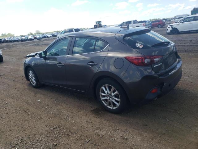 2015 MAZDA 3 TOURING - 3MZBM1L73FM220375