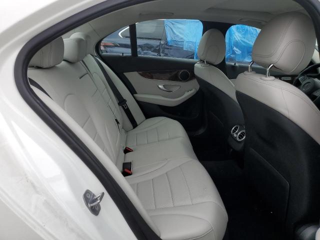 2018 Mercedes-Benz C 300 VIN: 55SWF4JB5JU256247 Lot: 55200574