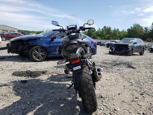 2023 HONDA CB500 XA MLHPC6453P5400983