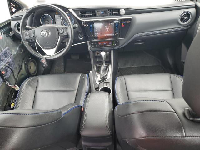 2019 TOYOTA COROLLA L - 2T1BURHE2KC139251