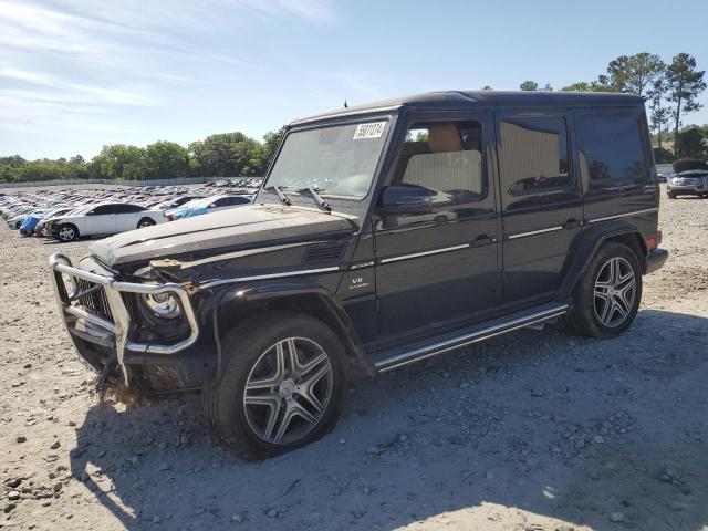 VIN WDCYC7DF5DX200087 2013 Mercedes-Benz G-Class, 6... no.1