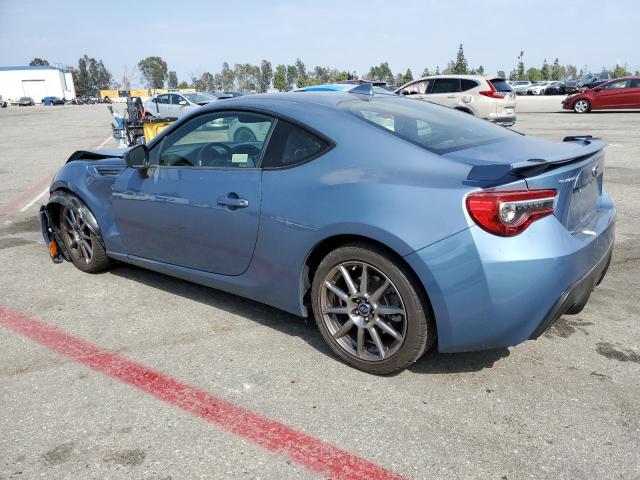 2018 Subaru Brz 2.0 Limited VIN: JF1ZCAC14J9601181 Lot: 54229114