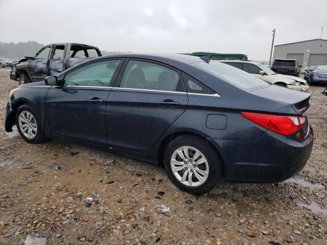 2012 Hyundai Sonata Gls VIN: 5NPEB4AC1CH341012 Lot: 54449314