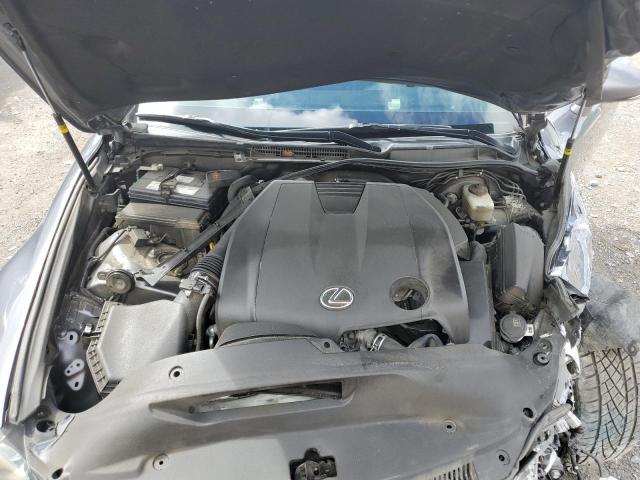 2014 Lexus Is 250 VIN: JTHCF1D20E5011229 Lot: 54955394