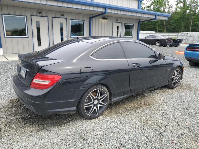 VIN WDDGJ4HBXDG045149 2013 Mercedes-Benz C-Class, 250 no.3