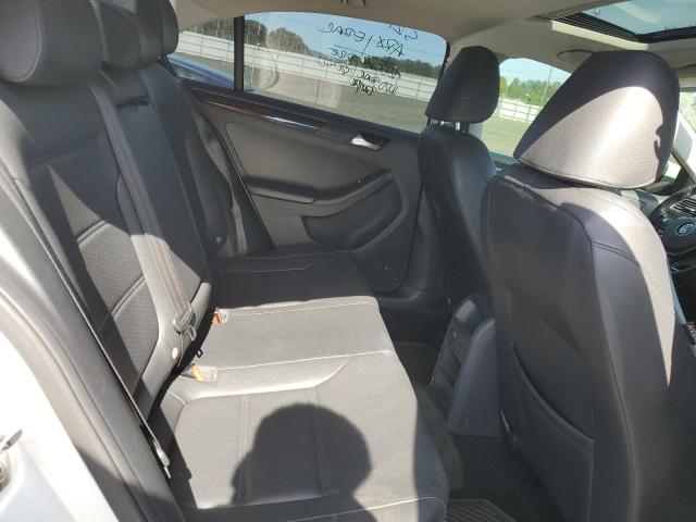 2016 Volkswagen Jetta Sel VIN: 3VWL07AJXGM394043 Lot: 57163314