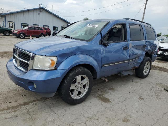 2007 Dodge Durango Slt VIN: 1D8HB48P57F550261 Lot: 54506364