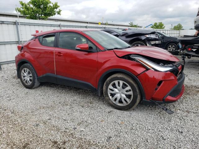 2020 Toyota C-Hr Xle VIN: JTNKHMBX4L1067228 Lot: 56097274
