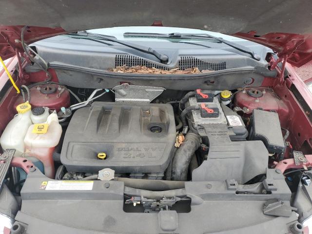 2012 Jeep Compass Latitude VIN: 1C4NJDEB7CD650915 Lot: 54391554