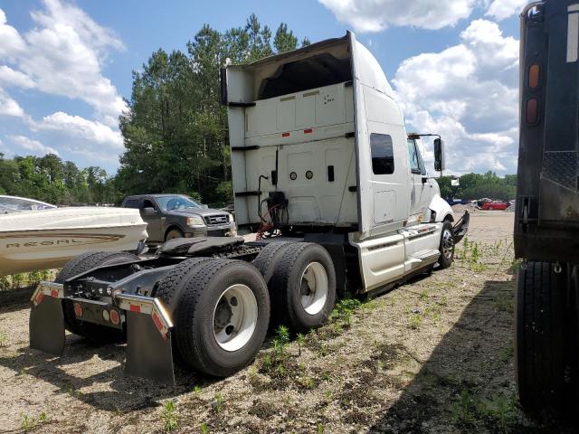 2009 International Prostar Premium VIN: 2HSCUAPR49C045581 Lot: 54577934