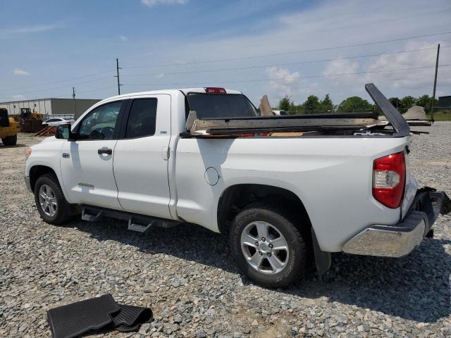 2016 Toyota Tundra Double Cab Sr/Sr5 VIN: 5TFUW5F17GX579700 Lot: 53927714