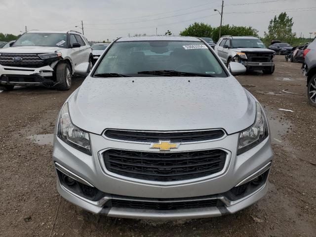 2015 CHEVROLET CRUZE LTZ - 1G1PG5SB2F7250581