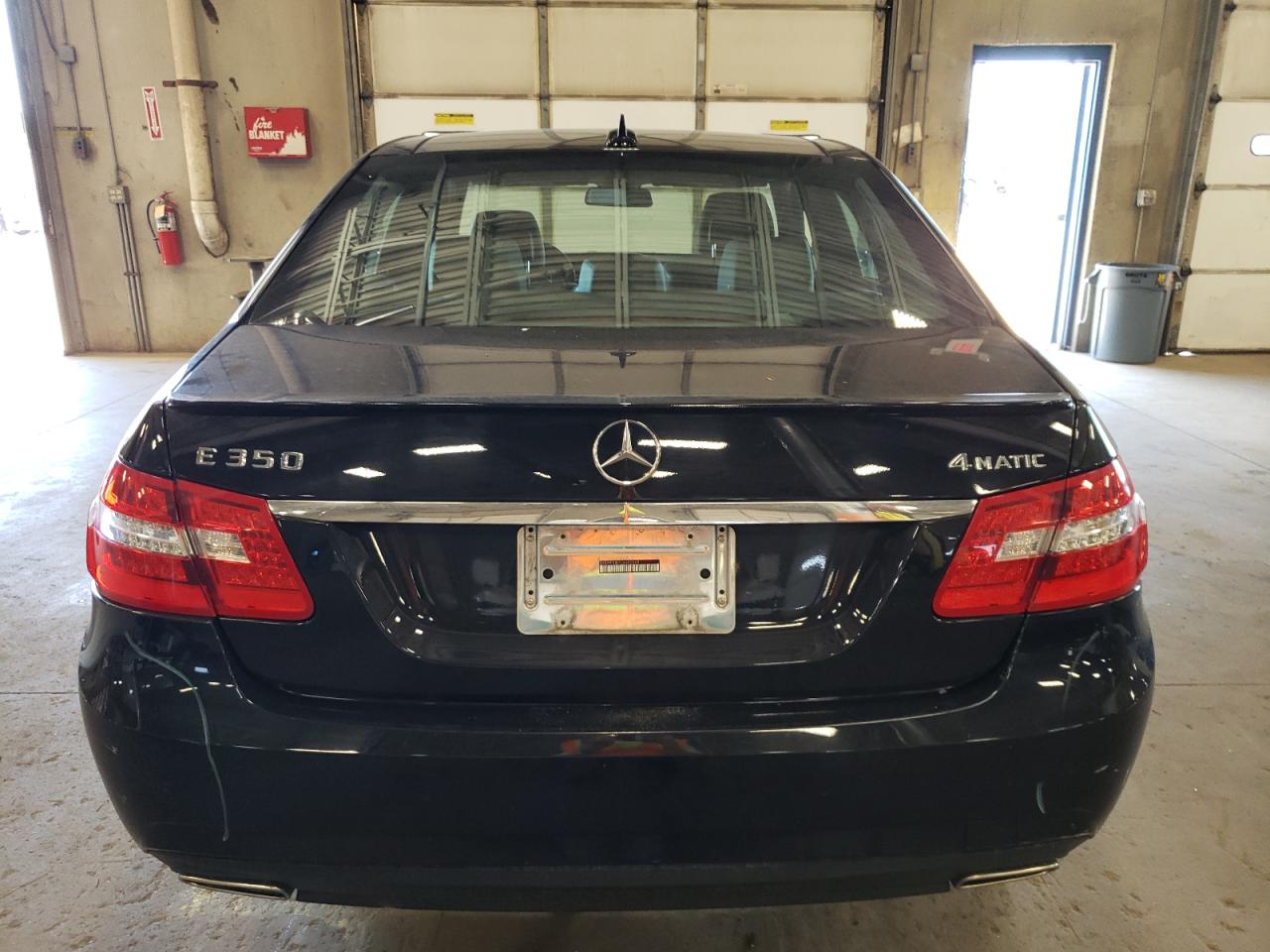 WDDHF8JB7CA652568 2012 Mercedes-Benz E 350 4Matic