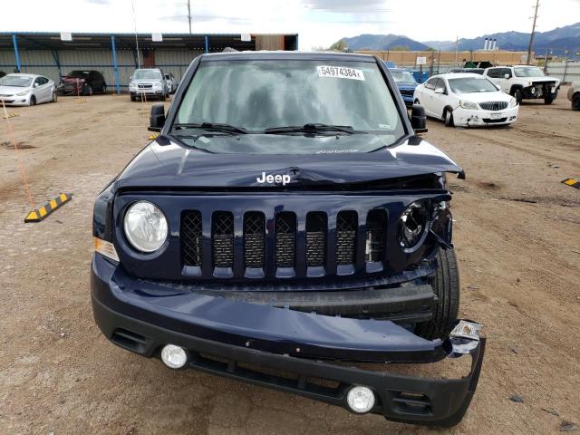 2015 Jeep Patriot Sport VIN: 1C4NJRBB7FD232389 Lot: 54974384