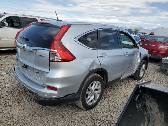 2016 Honda Cr-V Exl VIN: 2HKRM4H74GH660625 Lot: 53580704