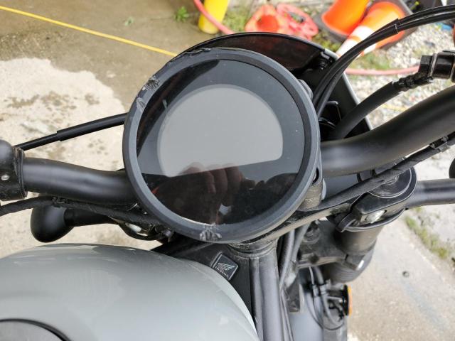 2024 HONDA CMX500 A2 MLHPC5617R5700131