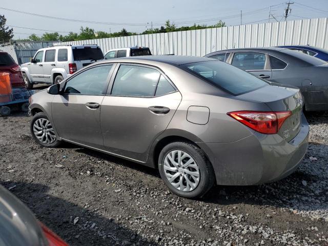 2017 Toyota Corolla L VIN: 2T1BURHE5HC817094 Lot: 55115754