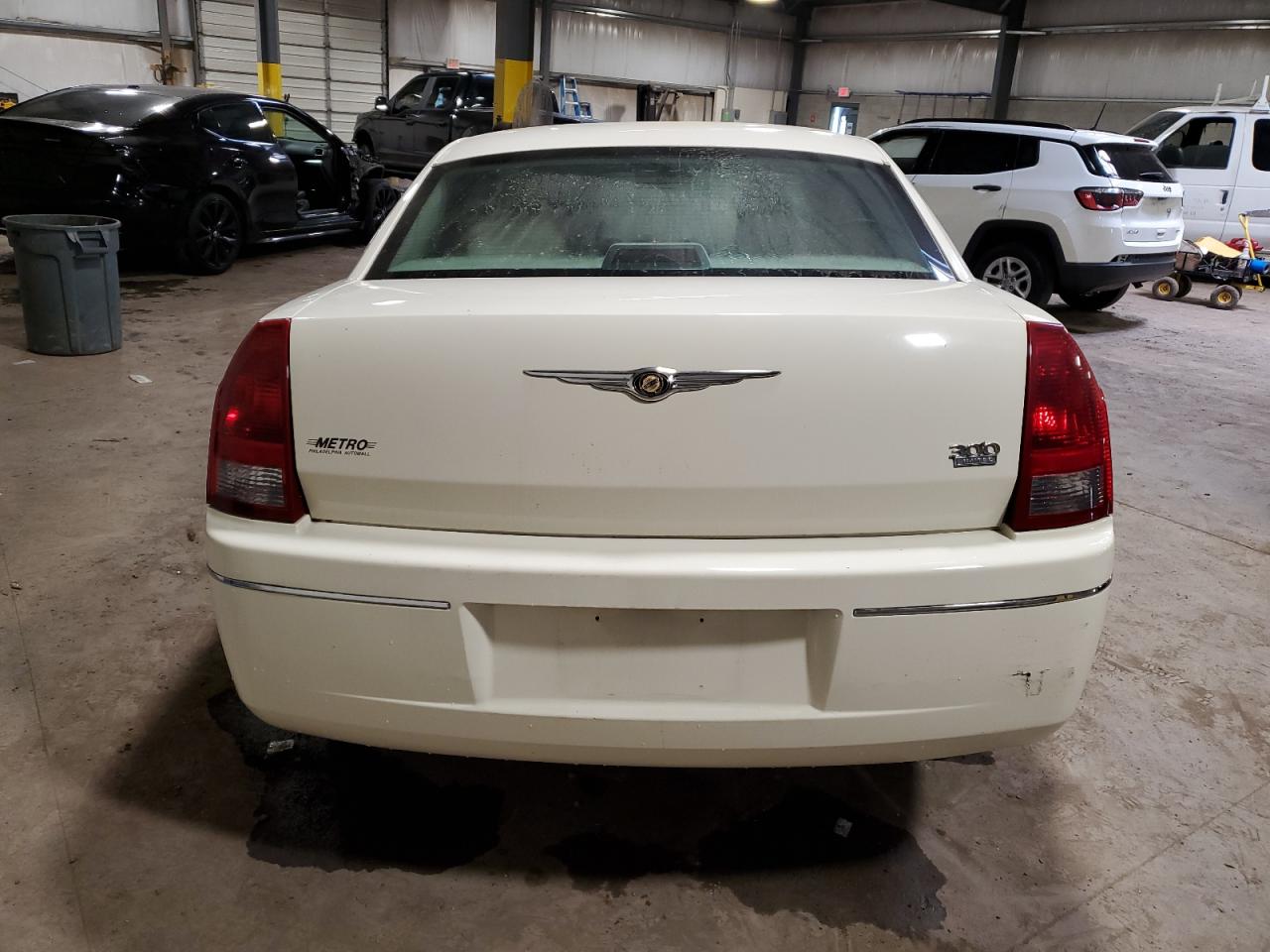 2C3KA53G46H439478 2006 Chrysler 300 Touring