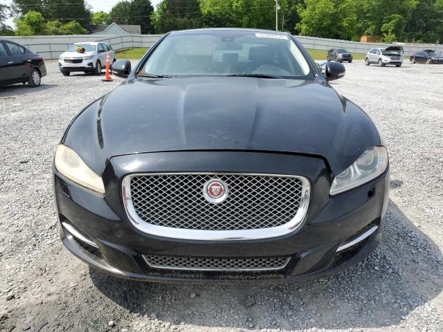 VIN SAJWA2GZ7E8V60213 2014 Jaguar XJL, Portfolio no.5