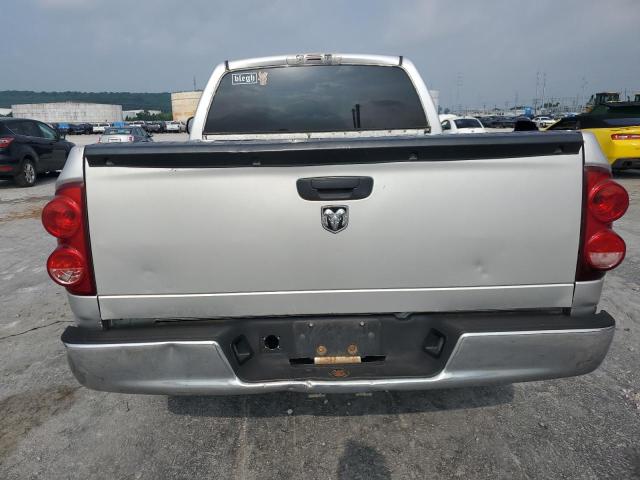 2007 Dodge Ram 1500 St VIN: 1D7HA16K87J639400 Lot: 54210394