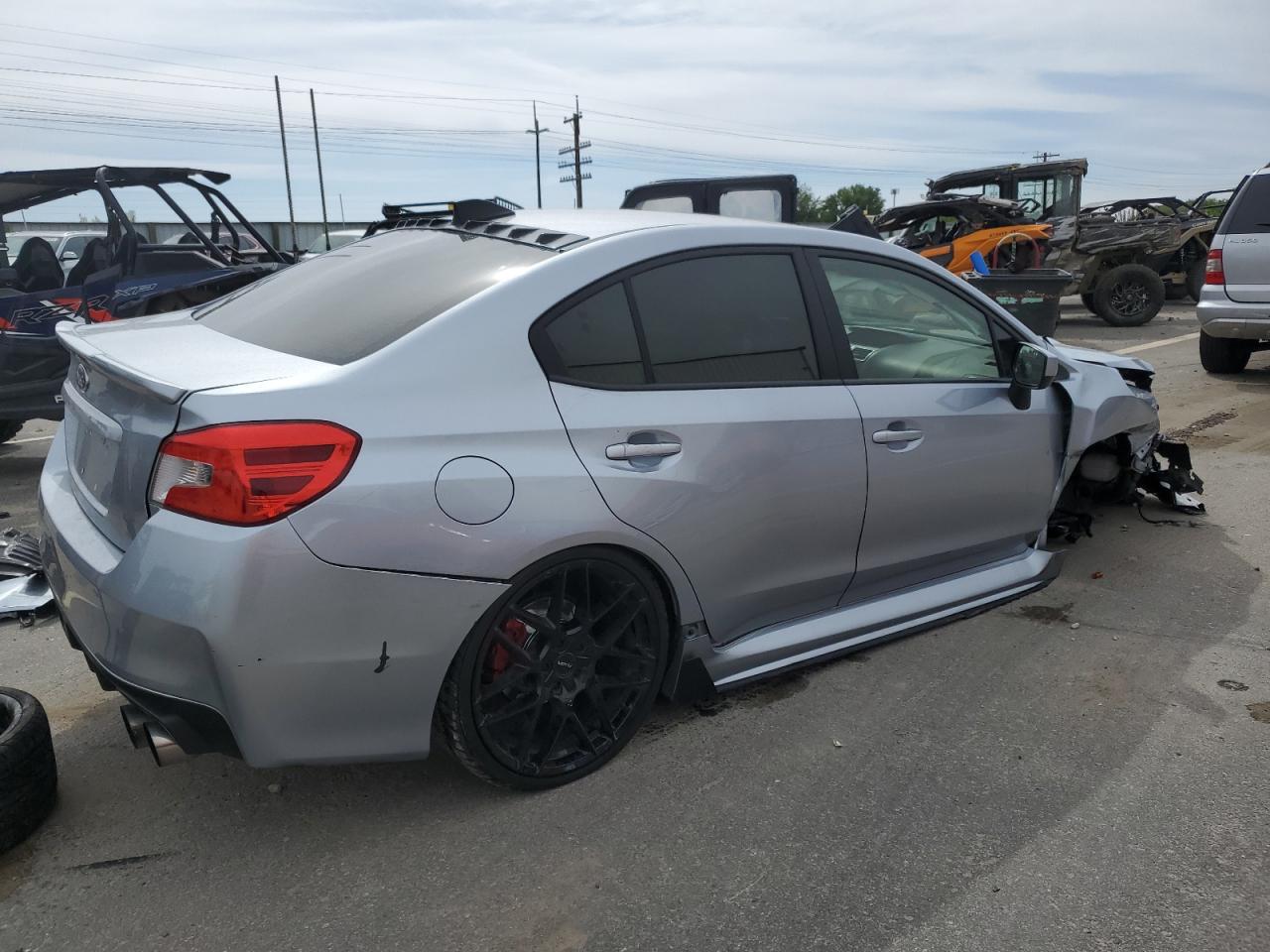 JF1VA1E60G9808186 2016 Subaru Wrx Premium