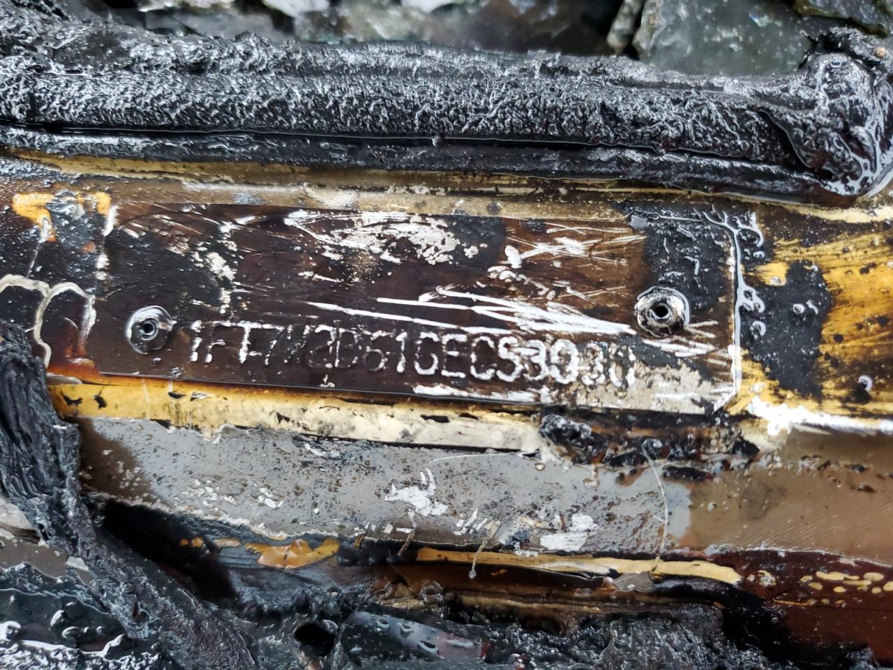 1FT7W2B61GEC53030 2016 Ford F250 Super Duty