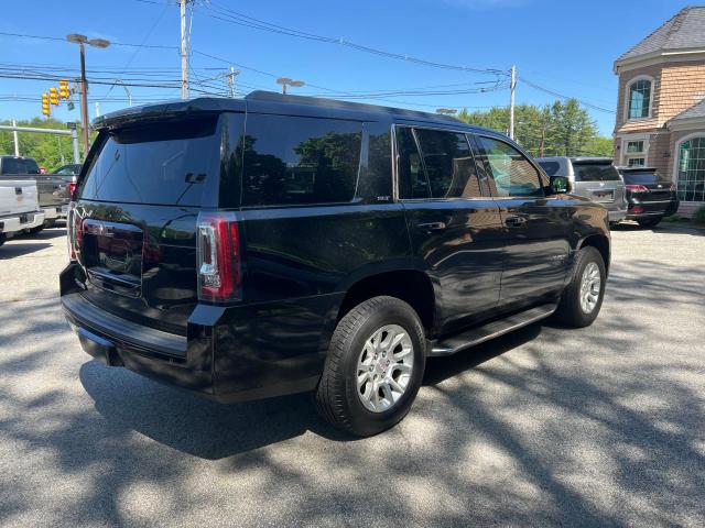 2016 GMC Yukon Slt VIN: 1GKS2BKC0GR270569 Lot: 56803694