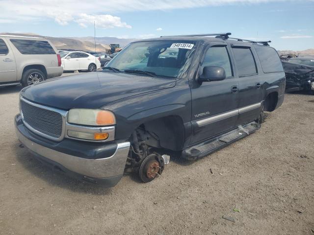 2004 GMC Yukon Xl C1500 VIN: 3GKEC16T64G116412 Lot: 54813514