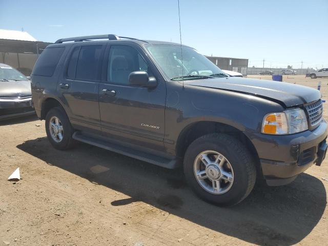 2005 Ford Explorer Xlt VIN: 1FMZU73K55ZA46357 Lot: 55680894