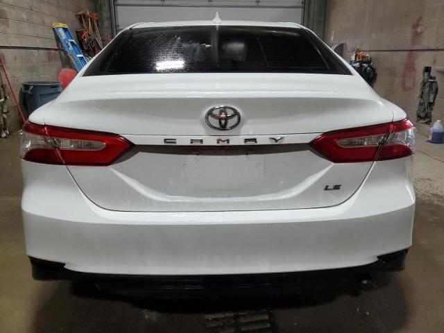 VIN 4T1B11HK4KU217978 2019 Toyota Camry, L no.6