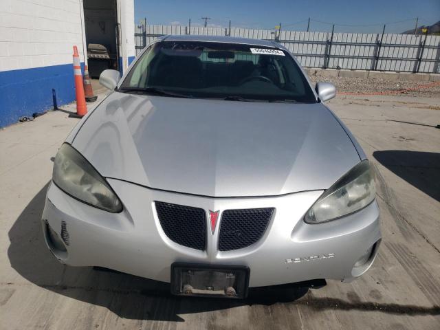 2004 Pontiac Grand Prix Gt VIN: 2G2WP522741157833 Lot: 55046994