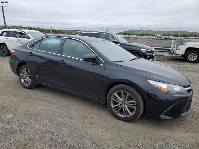 2017 TOYOTA CAMRY LE - 4T1BF1FK8HU425049