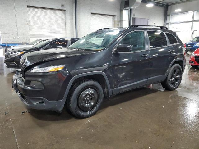 2015 Jeep Cherokee Latitude VIN: 1C4PJMCS2FW764339 Lot: 54818494