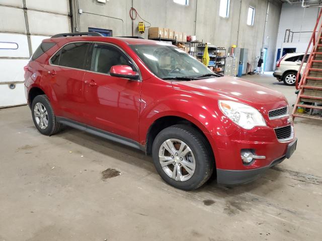 2013 Chevrolet Equinox Lt VIN: 2GNALPEK1D1180590 Lot: 54465404