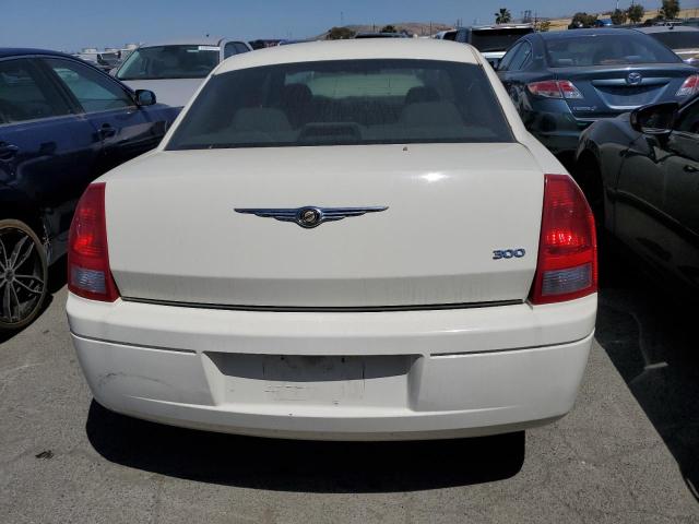 2006 Chrysler 300 VIN: 2C3KA43R06H366489 Lot: 52401304