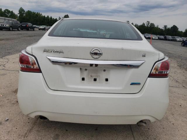 2014 Nissan Altima 2.5 VIN: 1N4AL3APXEN355251 Lot: 54689024