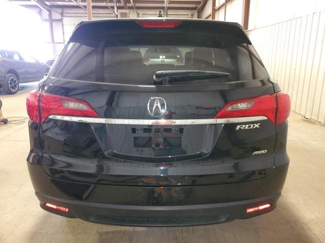 2013 Acura Rdx Technology VIN: 5J8TB4H5XDL017523 Lot: 57223674