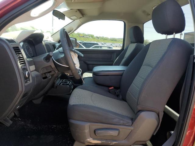 2012 Dodge Ram 1500 St VIN: 3C6JD6DT6CG156776 Lot: 56014544